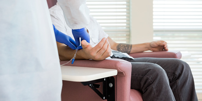 Chemotherapy – a complex decision
