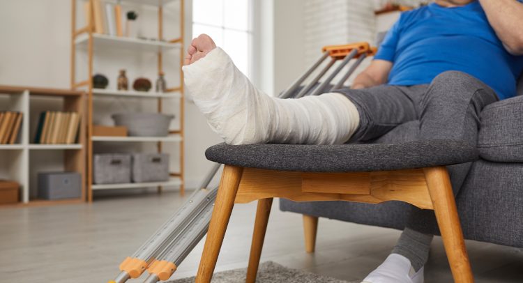 Type 1 Diabetics Are At Higher Risk Of Bone Fractures