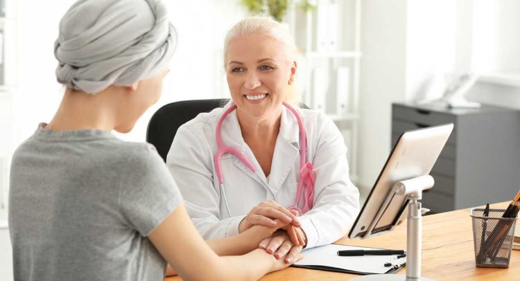 Newly Discovered Hormone May Help To Prevent Breast Cancer