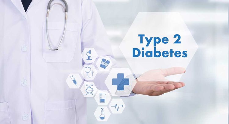 Most People With Type 2 Diabetes Have A Fatty Liver
