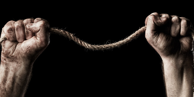Low cholesterol is associated with a higher risk of suicide and violence