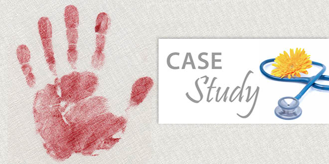 Case Study: Fatty Liver