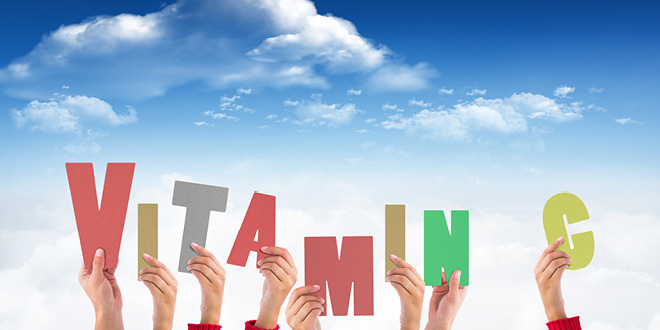 Vitamin C Can Give You Many Of The Same Benefits As Exercise!