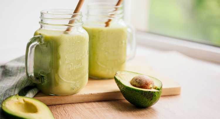Avocado Smoothie