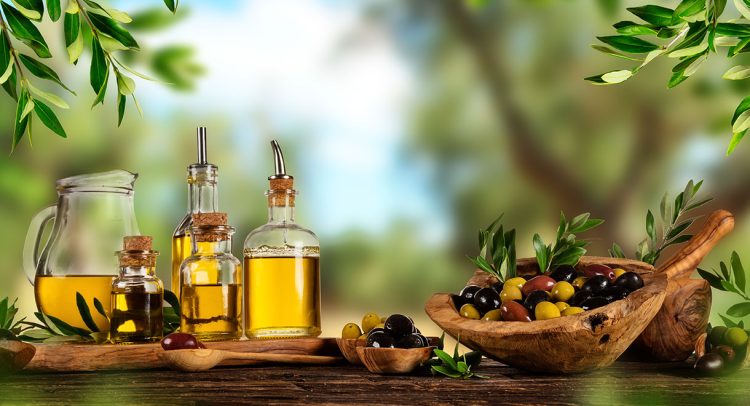 Olive Oil Protects You From The Harmful Effects Of Air Pollution