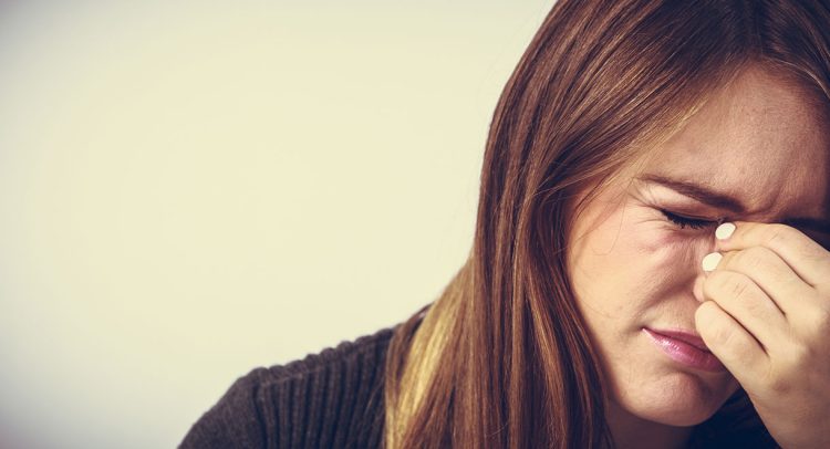 Case Study: Overcoming Bloating And Allergies