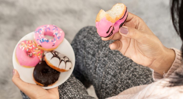 Case Study: Sugar Addiction And Fatty Liver