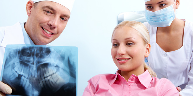 Gum disease may signal breast cancer warning