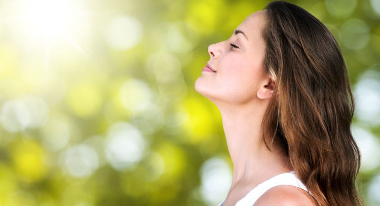 10 Ways To Beat Anxiety