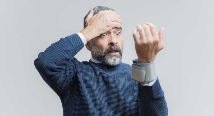 Vital Tips for High Blood Pressure