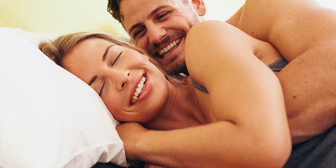 Your liver can affect your mood and hormones