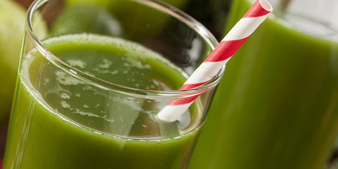 Liver Cleansing Juice #2