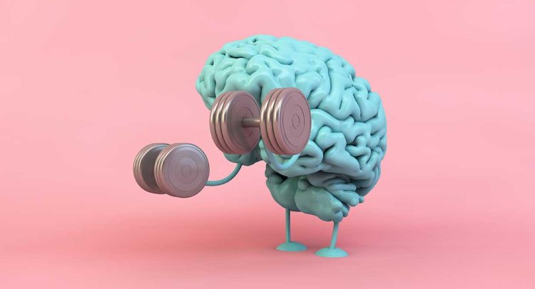 Exercise Increases Brain Neurotransmitters That Make You Feel Good