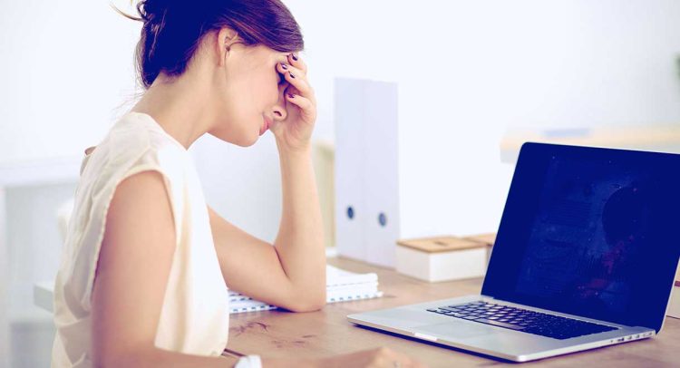 Case Study: Resolving Long Term Exhaustion