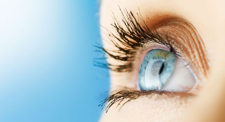 Having A Thyroid Condition May Increase Your Risk Of Developing Eye Disease