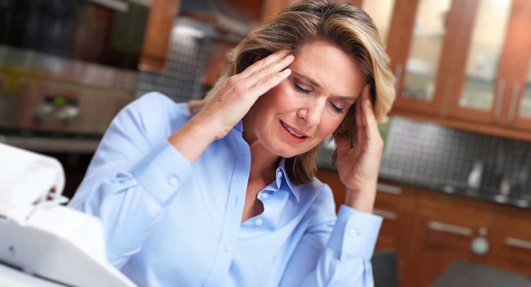 Case Study: Migraines