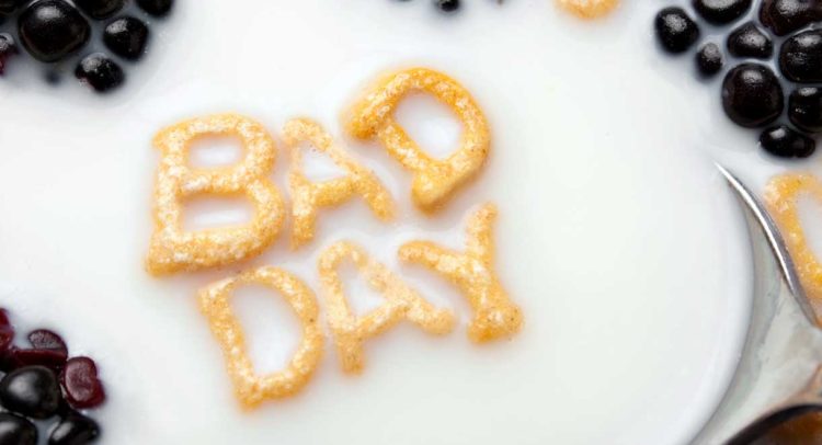 Is There A Diet To End PMS (Pre-Menstrual Syndrome)?