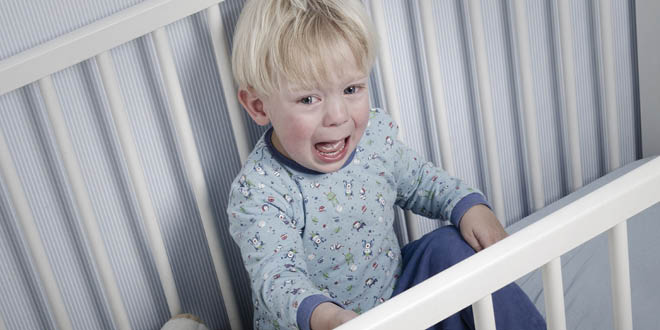 Kids with ADHD more likely to sleep poorly