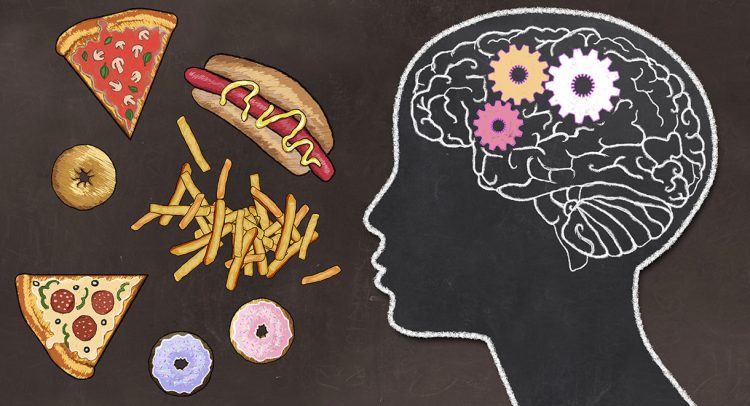 Fast Food Tied To Lower Grades