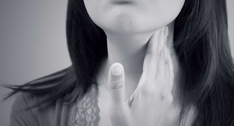 Case Study: Lymph Node Swelling