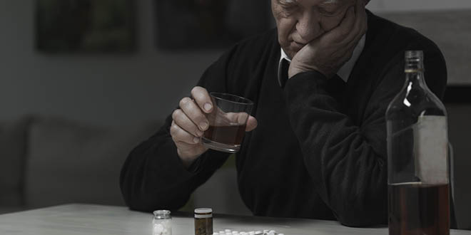 Dependent or Addicted?