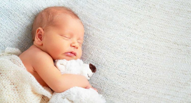 Too Many Babies Are Taking Acid Reflux Meds