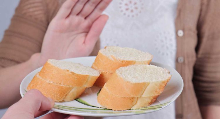 Is Gluten Making You Sick?