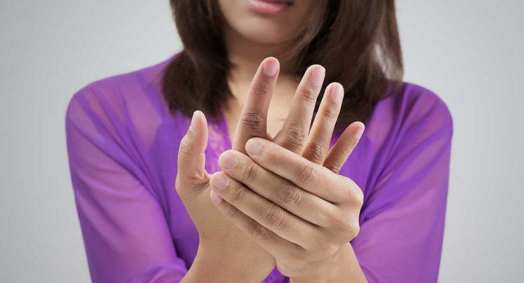 How To Protect Your Nerves If You’re A Diabetic