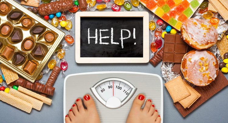 Don’t Accept A Fatty Liver