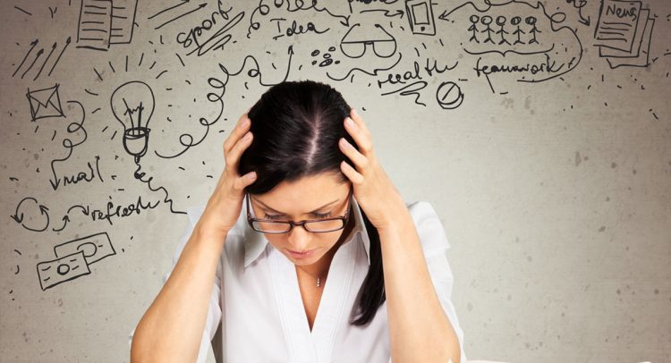 Stress Can Trigger Autoimmune Disease