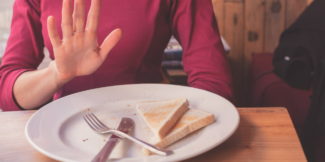 Strong link found between celiac disease and liver disease