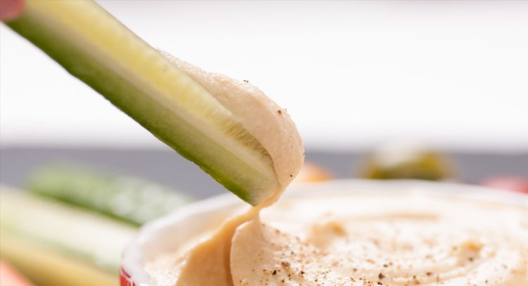 Is Double Dipping Really That Bad?