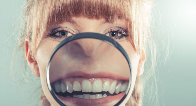 Your Dental Fillings Could Be Poisoning You With Mercury