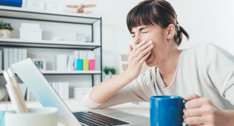 Iron Deficiency and Fatigue