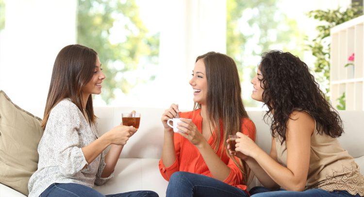How To Dump Depression and Anxiety In Early Sobriety