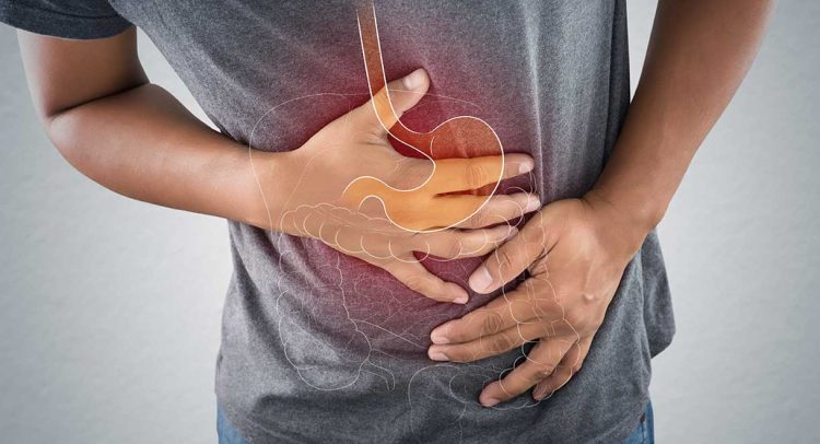 Is Irritable Bowel Syndrome Causing Your Gut Problems?