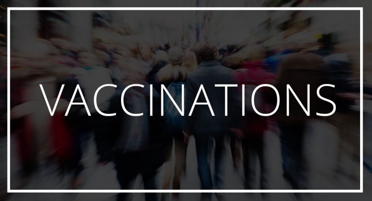 Hepatitis B Vaccine Linked To Multiple Sclerosis