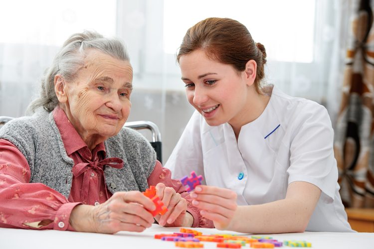 Dementia Is Now The Leading Cause Of Death!