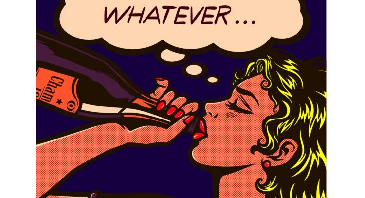 Heavy Drinking May Harm The Brain Of Your Future Children
