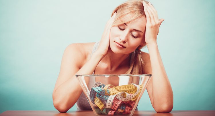High Insulin May Be Preventing You From Losing Weight
