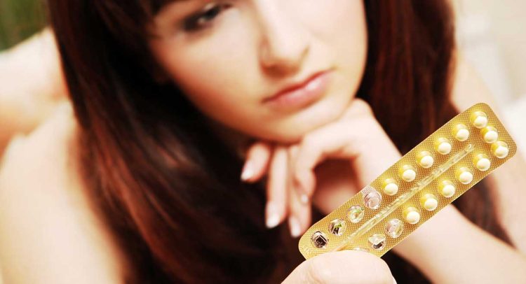 Some Types Of Oral Contraceptives Worsen Polycystic Ovarian Syndrome (PCOS)