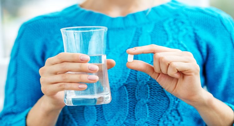 6 Signs You Could Be Magnesium Deficient