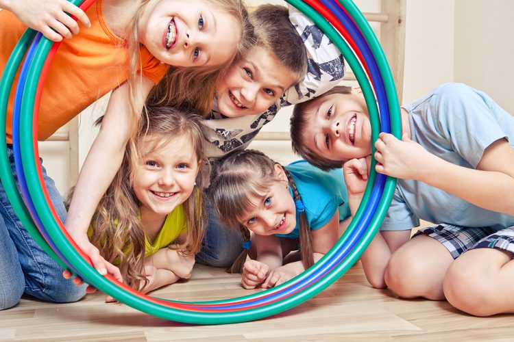 1 In 5 Celiac Children Are Left With Permanent Intestinal Damage
