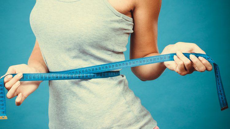 The Liver And Weight Loss