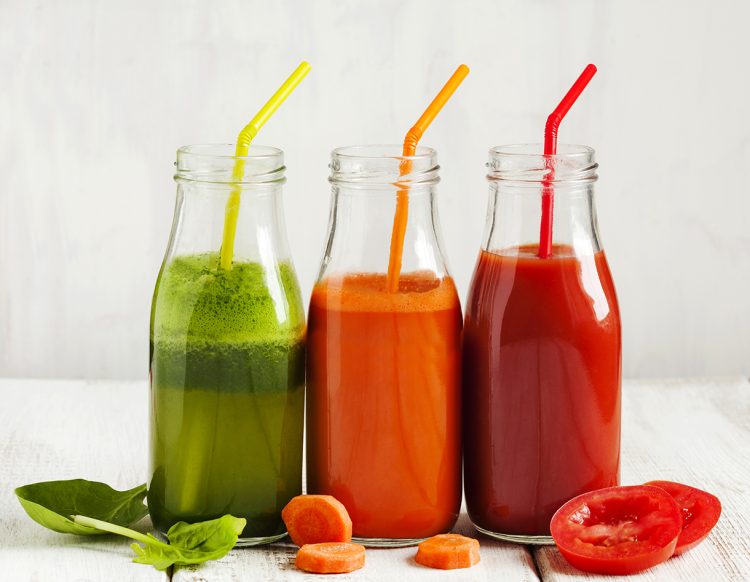 When Do You Need To Rejuvenate Your Liver?