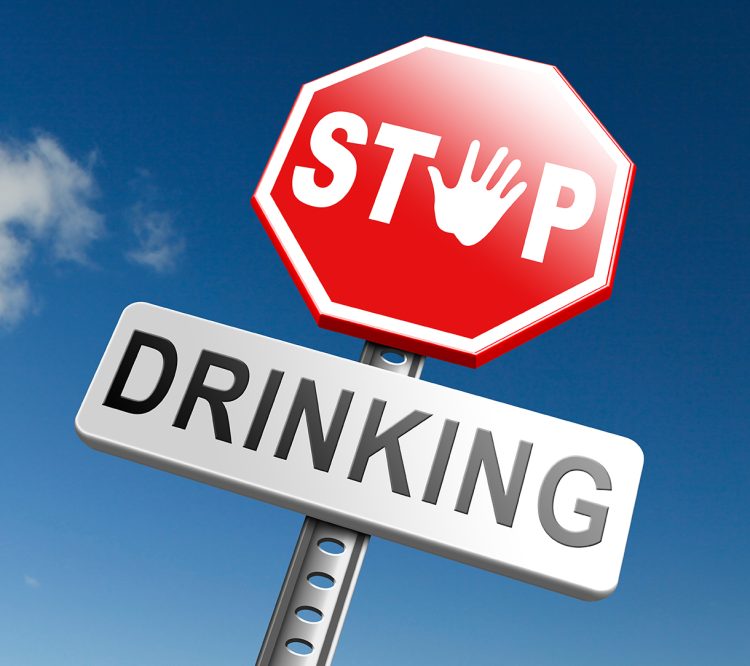 Is There A Short Cut To Getting Sober?