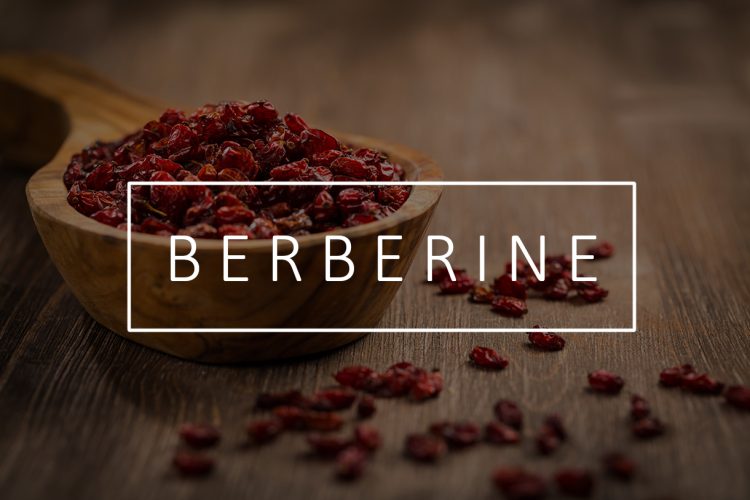 Berberine: A Natural Solution For High Cholesterol