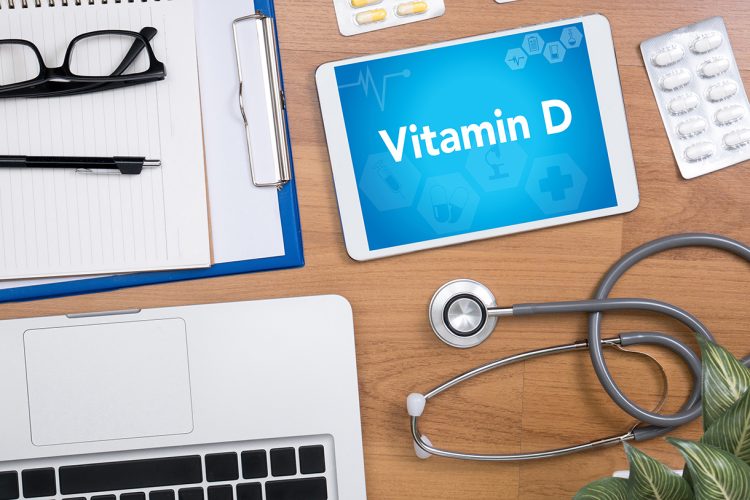 Vitamin D May Help Prevent And Treat Lung Cancer