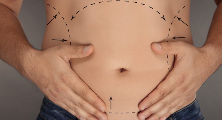 Weight Loss Surgery And Your Liver