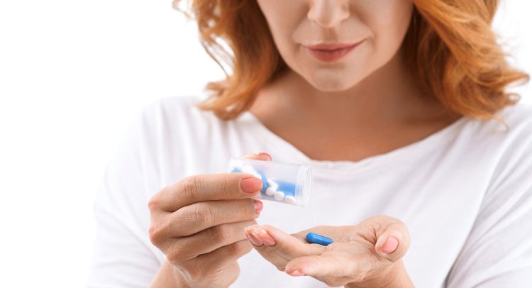 Antibiotics Raise Colon Cancer Risk